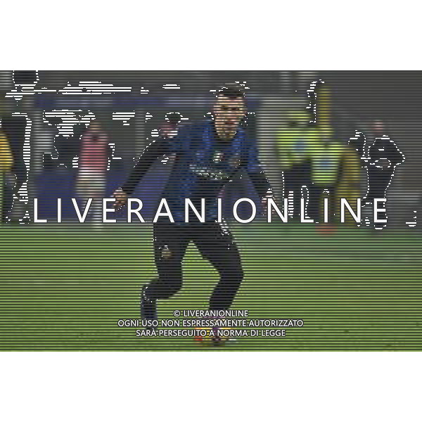 Ivan Perisic (Inter) Inter vs Juventus Finale Supercoppa Frecciarossa Milano 12-01-2022 Stadio Giuseppe Meazza - San Siro foto Roberto Garavaglia/ag. Aldo Liverani sas /AGENZIA ALDO LIVERANI SAS