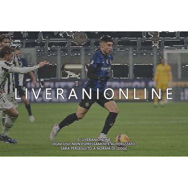 Joaquin Correa (Inter) Inter vs Juventus Finale Supercoppa Frecciarossa Milano 12-01-2022 Stadio Giuseppe Meazza - San Siro foto Roberto Garavaglia/ag. Aldo Liverani sas /AGENZIA ALDO LIVERANI SAS