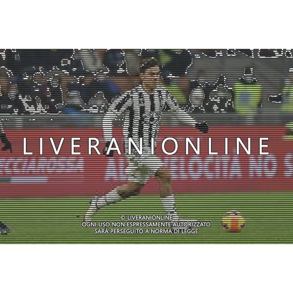 Paulo Dybala (Juventus) Inter vs Juventus Finale Supercoppa Frecciarossa Milano 12-01-2022 Stadio Giuseppe Meazza - San Siro foto Roberto Garavaglia/ag. Aldo Liverani sas /AGENZIA ALDO LIVERANI SAS