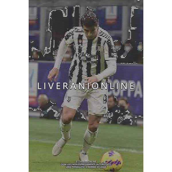 Alvaro Morata (Juventus) Inter vs Juventus Finale Supercoppa Frecciarossa Milano 12-01-2022 Stadio Giuseppe Meazza - San Siro foto Roberto Garavaglia/ag. Aldo Liverani sas /AGENZIA ALDO LIVERANI SAS