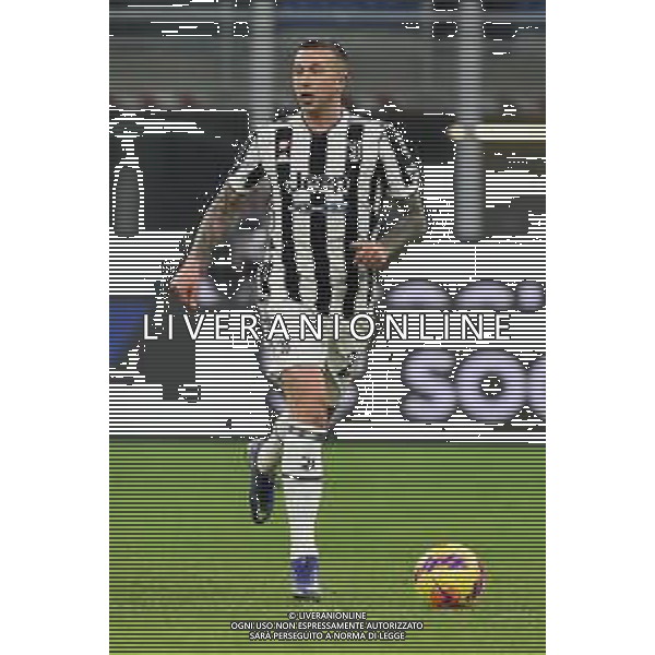 Federico Bernardeschi (Juventus) Inter vs Juventus Finale Supercoppa Frecciarossa Milano 12-01-2022 Stadio Giuseppe Meazza - San Siro foto Roberto Garavaglia/ag. Aldo Liverani sas /AGENZIA ALDO LIVERANI SAS