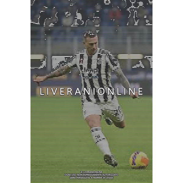 Federico Bernardeschi (Juventus) Inter vs Juventus Finale Supercoppa Frecciarossa Milano 12-01-2022 Stadio Giuseppe Meazza - San Siro foto Roberto Garavaglia/ag. Aldo Liverani sas /AGENZIA ALDO LIVERANI SAS