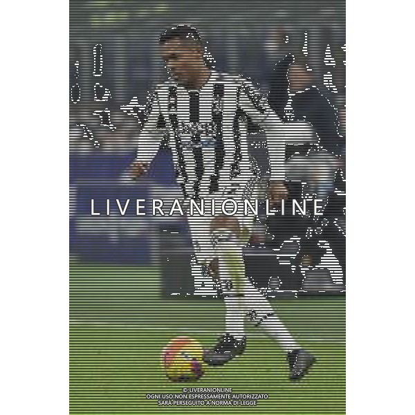 Alex Sandro (Juventus) Inter vs Juventus Finale Supercoppa Frecciarossa Milano 12-01-2022 Stadio Giuseppe Meazza - San Siro foto Roberto Garavaglia/ag. Aldo Liverani sas /AGENZIA ALDO LIVERANI SAS