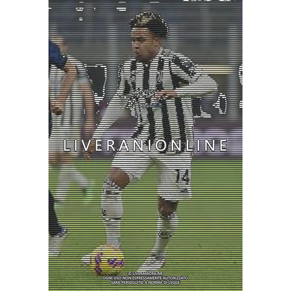 Weston Mc Kennie (Juventus) Inter vs Juventus Finale Supercoppa Frecciarossa Milano 12-01-2022 Stadio Giuseppe Meazza - San Siro foto Roberto Garavaglia/ag. Aldo Liverani sas /AGENZIA ALDO LIVERANI SAS