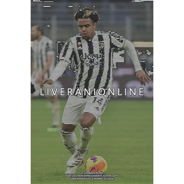 Weston Mc Kennie (Juventus) Inter vs Juventus Finale Supercoppa Frecciarossa Milano 12-01-2022 Stadio Giuseppe Meazza - San Siro foto Roberto Garavaglia/ag. Aldo Liverani sas /AGENZIA ALDO LIVERANI SAS
