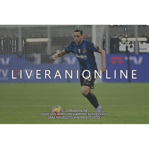 Hakan Calhanoglu (Inter) Inter vs Juventus Finale Supercoppa Frecciarossa Milano 12-01-2022 Stadio Giuseppe Meazza - San Siro foto Roberto Garavaglia/ag. Aldo Liverani sas /AGENZIA ALDO LIVERANI SAS