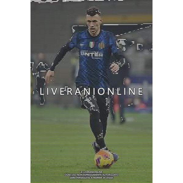 Ivan Perisic (Inter) Inter vs Juventus Finale Supercoppa Frecciarossa Milano 12-01-2022 Stadio Giuseppe Meazza - San Siro foto Roberto Garavaglia/ag. Aldo Liverani sas /AGENZIA ALDO LIVERANI SAS