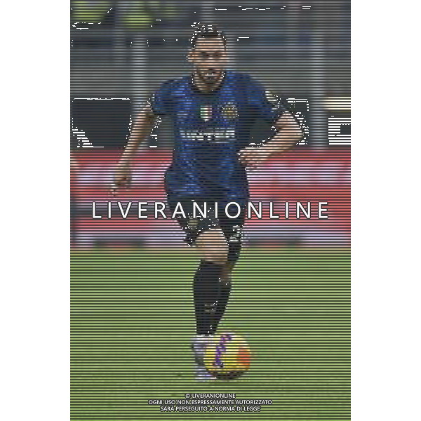 Hakan Calhanoglu (Inter) Inter vs Juventus Finale Supercoppa Frecciarossa Milano 12-01-2022 Stadio Giuseppe Meazza - San Siro foto Roberto Garavaglia/ag. Aldo Liverani sas /AGENZIA ALDO LIVERANI SAS