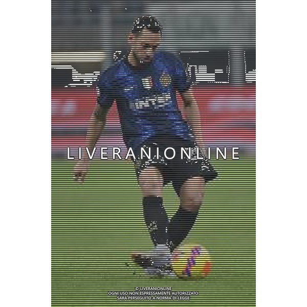 Hakan Calhanoglu (Inter) Inter vs Juventus Finale Supercoppa Frecciarossa Milano 12-01-2022 Stadio Giuseppe Meazza - San Siro foto Roberto Garavaglia/ag. Aldo Liverani sas /AGENZIA ALDO LIVERANI SAS