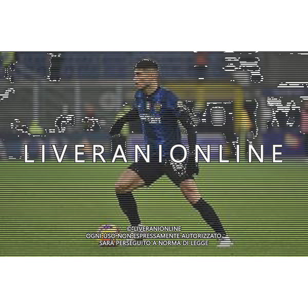 Joaquin Correa (Inter) Inter vs Juventus Finale Supercoppa Frecciarossa Milano 12-01-2022 Stadio Giuseppe Meazza - San Siro foto Roberto Garavaglia/ag. Aldo Liverani sas /AGENZIA ALDO LIVERANI SAS