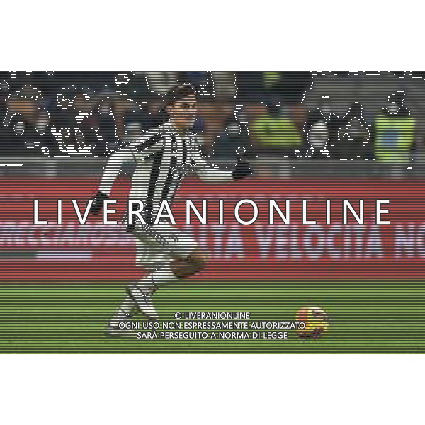 Paulo Dybala (Juventus) Inter vs Juventus Finale Supercoppa Frecciarossa Milano 12-01-2022 Stadio Giuseppe Meazza - San Siro foto Roberto Garavaglia/ag. Aldo Liverani sas /AGENZIA ALDO LIVERANI SAS