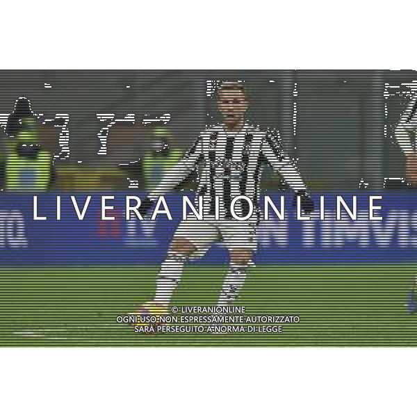 Arthur Henrique de Oliveira Ramos (Juventus) Inter vs Juventus Finale Supercoppa Frecciarossa Milano 12-01-2022 Stadio Giuseppe Meazza - San Siro foto Roberto Garavaglia/ag. Aldo Liverani sas /AGENZIA ALDO LIVERANI SAS