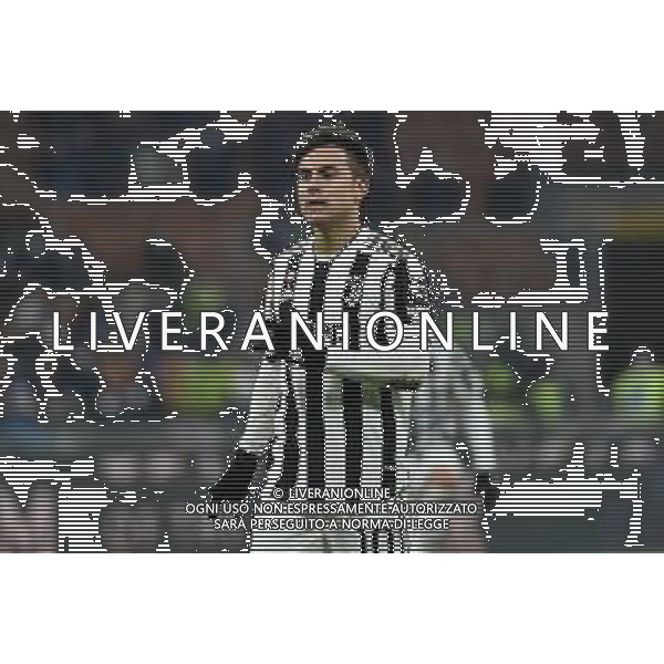 Paulo Dybala (Juventus) Inter vs Juventus Finale Supercoppa Frecciarossa Milano 12-01-2022 Stadio Giuseppe Meazza - San Siro foto Roberto Garavaglia/ag. Aldo Liverani sas /AGENZIA ALDO LIVERANI SAS