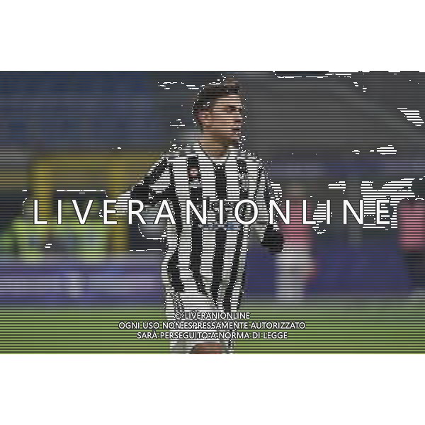 Paulo Dybala (Juventus) Inter vs Juventus Finale Supercoppa Frecciarossa Milano 12-01-2022 Stadio Giuseppe Meazza - San Siro foto Roberto Garavaglia/ag. Aldo Liverani sas /AGENZIA ALDO LIVERANI SAS