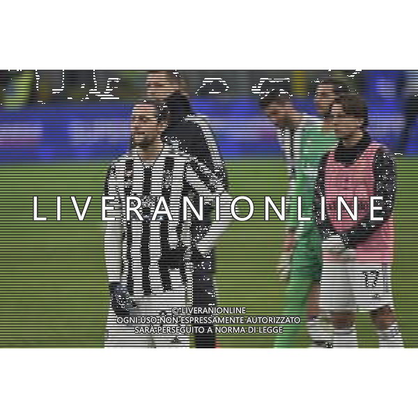 Adrien Rabiot (Juventus) delusione a fine gara Inter vs Juventus Finale Supercoppa Frecciarossa Milano 12-01-2022 Stadio Giuseppe Meazza - San Siro foto Roberto Garavaglia/ag. Aldo Liverani sas /AGENZIA ALDO LIVERANI SAS