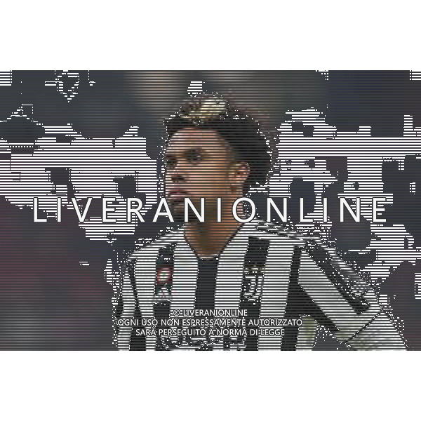 Milano 12.01.2022 Stadio Giuseppe Meazza ©Alessandro Falzone/Agenzia Aldo Liverani Inter vs Juventus Supercoppa Frecciarossa Nella foto : Weston McKennie