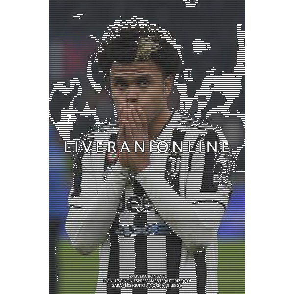 Milano 12.01.2022 Stadio Giuseppe Meazza ©Alessandro Falzone/Agenzia Aldo Liverani Inter vs Juventus Supercoppa Frecciarossa Nella foto : Delusione Weston McKennie