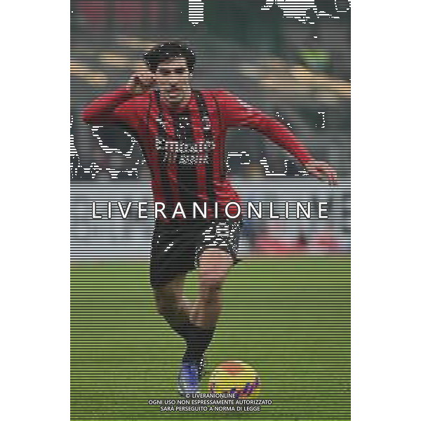 Sandro Tonali (Milan) Milan vs Genoa Coppa Italia Frecciarossa - ottavi di finale Milano 13-01-2022 Stadio Giuseppe Meazza - San Siro foto Roberto Garavaglia/ag. Aldo Liverani sas /AGENZIA ALDO LIVERANI SAS