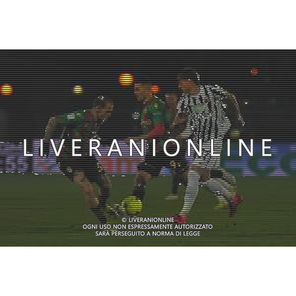 Ternana vs Ascoli Campionato Serie B - 19 Giornata Stadio Libero Liberati - Terni 14-01-2022 nella foto Maistro e Palumbo FOTO FEDERICO GAETANO-AG ALDO LIVERANI SAS