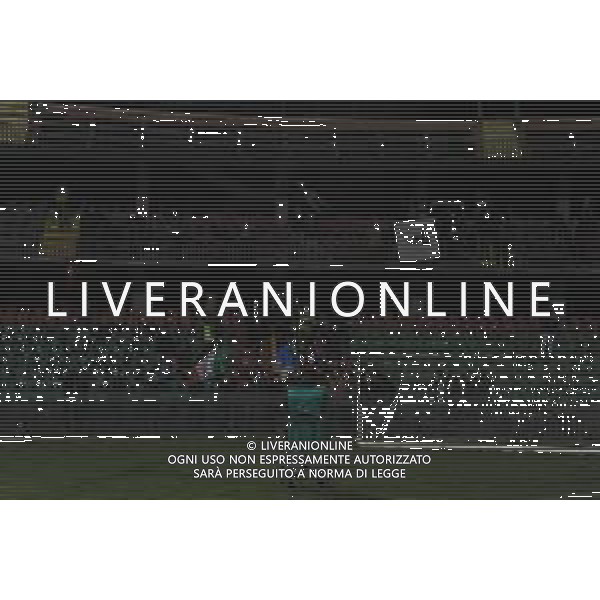 Ternana vs Ascoli Campionato Serie B - 19 Giornata Stadio Libero Liberati - Terni 14-01-2022 nella foto Tifosi Ascoli a Terni foto federico gaetano-ag aldo liverani sas