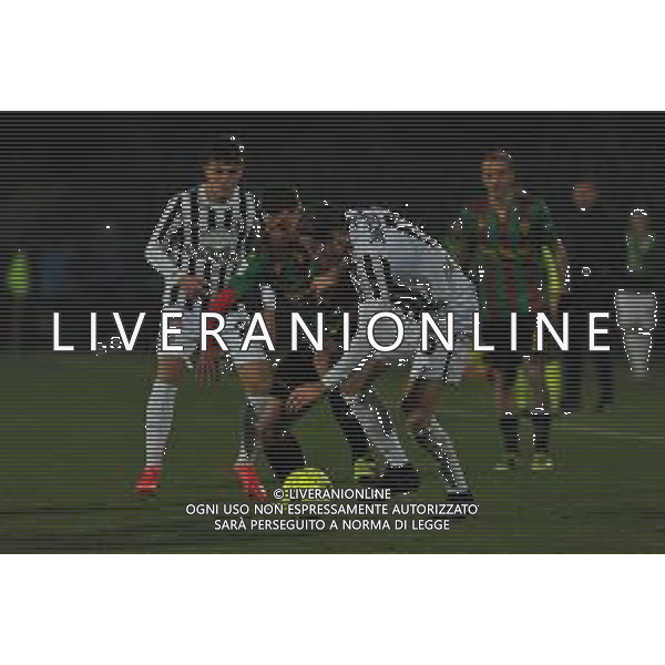 Ternana vs Ascoli Campionato Serie B - 19 Giornata Stadio Libero Liberati - Terni 14-01-2022 nella foto Celli e Baschirotto foto federico gaetano-ag aldo liverani sas
