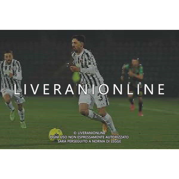 Ternana vs Ascoli Campionato Serie B - 19 Giornata Stadio Libero Liberati - Terni 14-01-2022 nella foto Danilo D\'Orazio ©Federico Gaetano/AGENZIA ALDO LIVERANI SAS
