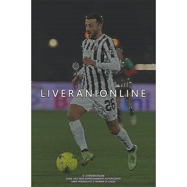 Ternana vs Ascoli Campionato Serie B - 19 Giornata Stadio Libero Liberati - Terni 14-01-2022 nella foto Soufiane Bidauoi ©Federico Gaetano/AGENZIA ALDO LIVERANI SAS