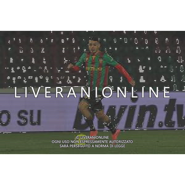 Ternana vs Ascoli Campionato Serie B - 19 Giornata Stadio Libero Liberati - Terni 14-01-2022 nella foto Anthony Partipilo ©Federico Gaetano/AGENZIA ALDO LIVERANI SAS