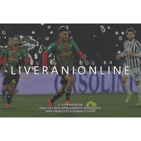 Ternana vs Ascoli Campionato Serie B - 19 Giornata Stadio Libero Liberati - Terni 14-01-2022 nella foto Anthony Partipilo ©Federico Gaetano/AGENZIA ALDO LIVERANI SAS
