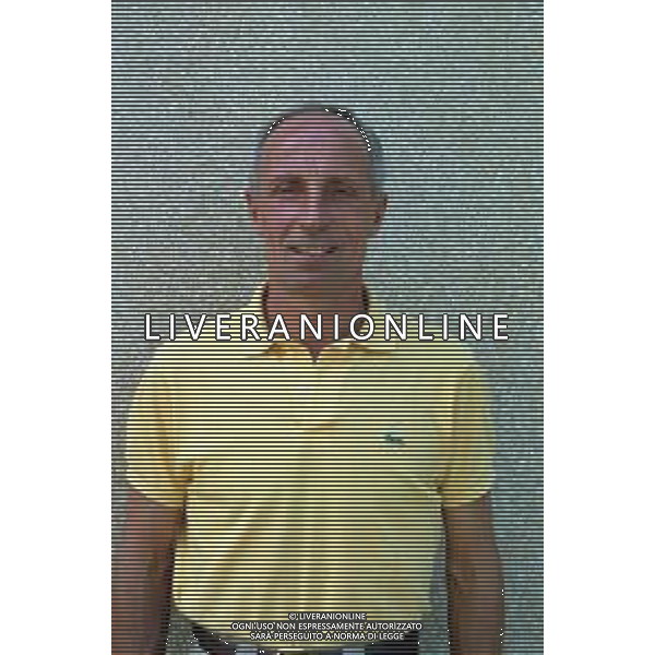 DOMENICO CASATI VICE ALLENATORE INTER CAMPIONATO CALCIO 1994-1995 ©DFP/ARCHIVIO AGENZIA ALDO LIVERANI SAS