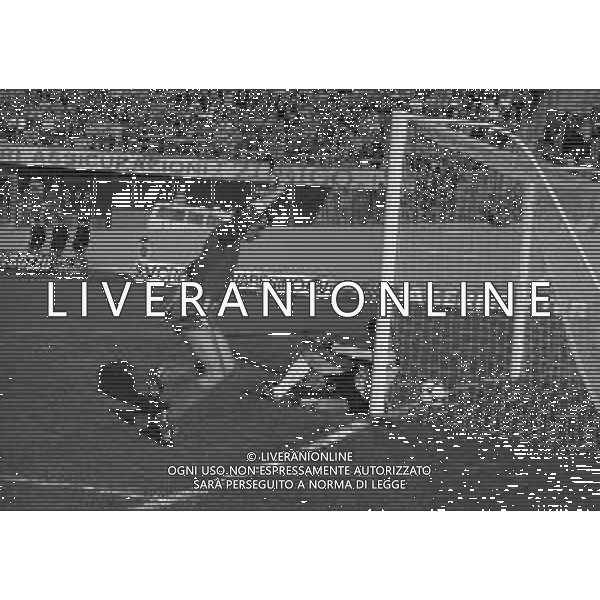 21-11-1982 VARESE CAMPIONATO DI CALCIO SERIE B VARESE-COMO 0-0 NELLA FOTO SILVANO FONTOLAN AG ALDO LIVERANI SAS