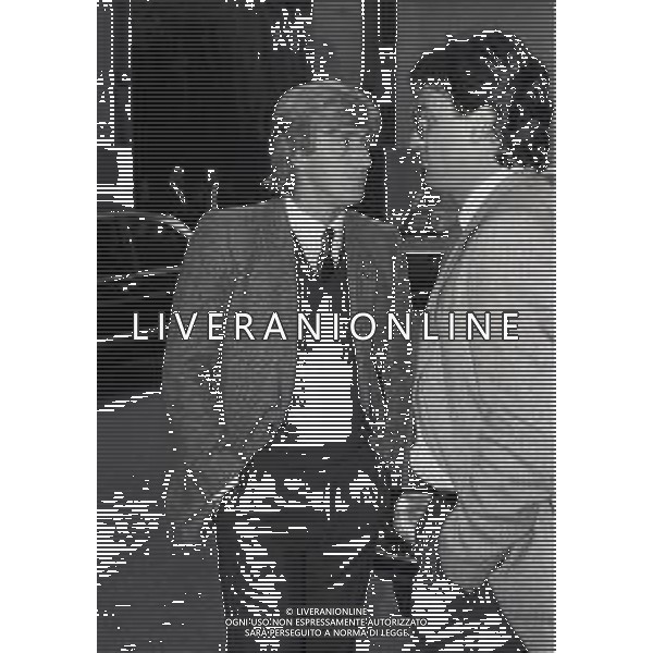 1983 MILANO SESSIONE DEL CALCIO MERCATO NELLA FOTO EMILIANO MASCETTI AG ALDO LIVERANI SAS