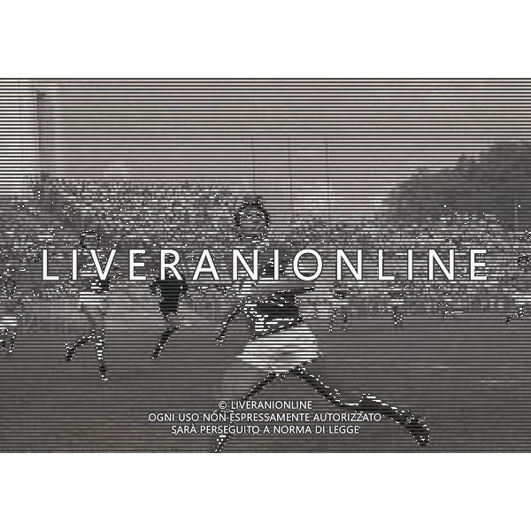 19-09-1982 COMO CAMPIONATO DI CALCIO SERIE B COMO-LAZIO 0-0 NELLA FOTO BRUNO GIORDANO AG ALDO LIVERANI SAS