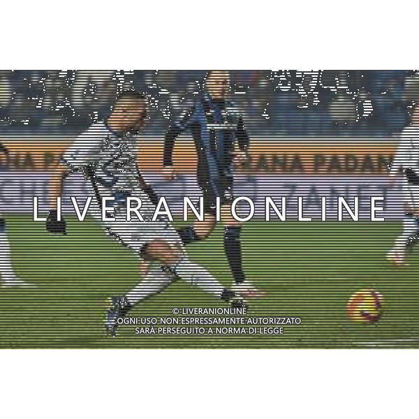 Danilo D\'Ambrosio (Inter) dopo occasione da gol fallita Atalanta vs Inter Campionato Serie A TIM - 22a giornata Bergamo 16-01-2022 Gewiss Stadium - Stadio Atleti Azzurri d\'Italia foto Roberto Garavaglia/ag. Aldo Liverani sas/AGENZIA ALDO LIVERANI SAS