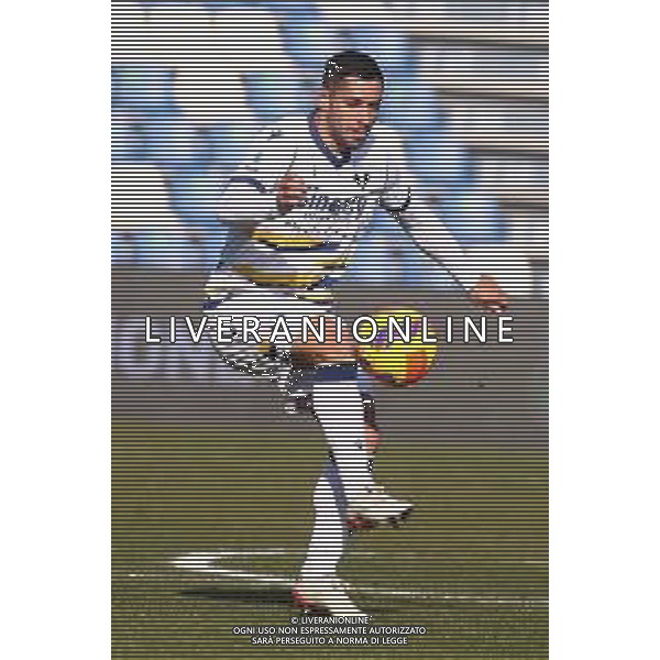 SASSUOLO - HELLAS VERONA CAMPIONATO CALCIO SERIE A TIM 16.01.2022 NELLA FOTO GIANLUCA CAPRARI (VERONA) ©SANTANDREA/ AGENZIA ALDO LIVERANI SAS