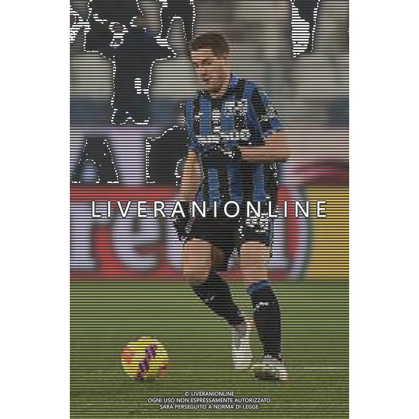 Mario Pasalic (Atalanta) Atalanta vs Inter Campionato Serie A TIM - 22a giornata Bergamo 16-01-2022 Gewiss Stadium - Stadio Atleti Azzurri d\'Italia foto Roberto Garavaglia/ag. Aldo Liverani sas/ AGENZIA ALDO LIVERANI SAS