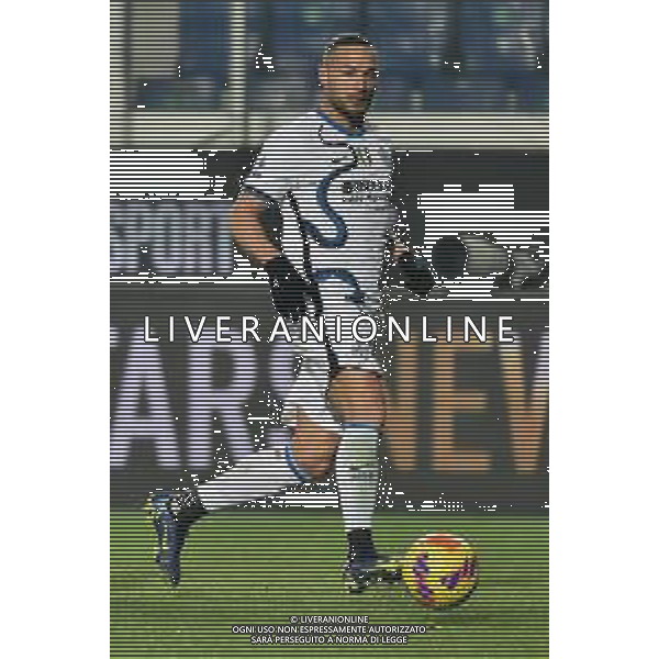 Danilo D\'Ambrosio (Inter) Atalanta vs Inter Campionato Serie A TIM - 22a giornata Bergamo 16-01-2022 Gewiss Stadium - Stadio Atleti Azzurri d\'Italia foto Roberto Garavaglia/ag. Aldo Liverani sas/ AGENZIA ALDO LIVERANI SAS