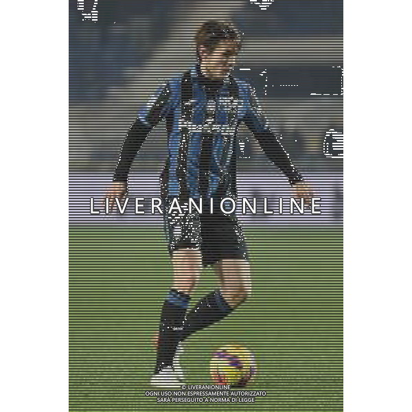 Marten de Roon (Atalanta) Atalanta vs Inter Campionato Serie A TIM - 22a giornata Bergamo 16-01-2022 Gewiss Stadium - Stadio Atleti Azzurri d\'Italia foto Roberto Garavaglia/ag. Aldo Liverani sas/ AGENZIA ALDO LIVERANI SAS