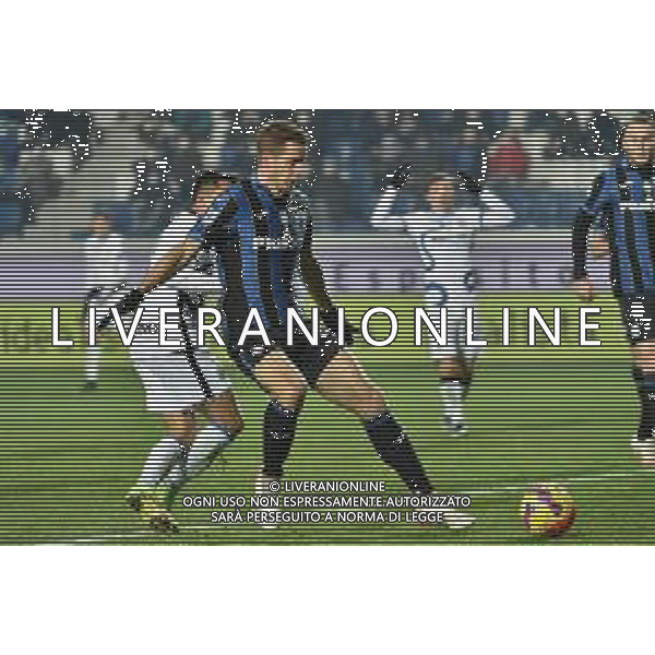 Mario Pasalic (Atalanta) Atalanta vs Inter Campionato Serie A TIM - 22a giornata Bergamo 16-01-2022 Gewiss Stadium - Stadio Atleti Azzurri d\'Italia foto Roberto Garavaglia/ag. Aldo Liverani sas/ AGENZIA ALDO LIVERANI SAS