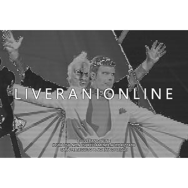 RETROSPETTIVA FESTIVALBAR 1983 NELLA FOTO AD VISSER ©Archivio Giovanni Liverani / AG. ALDO LIVERANI SAS