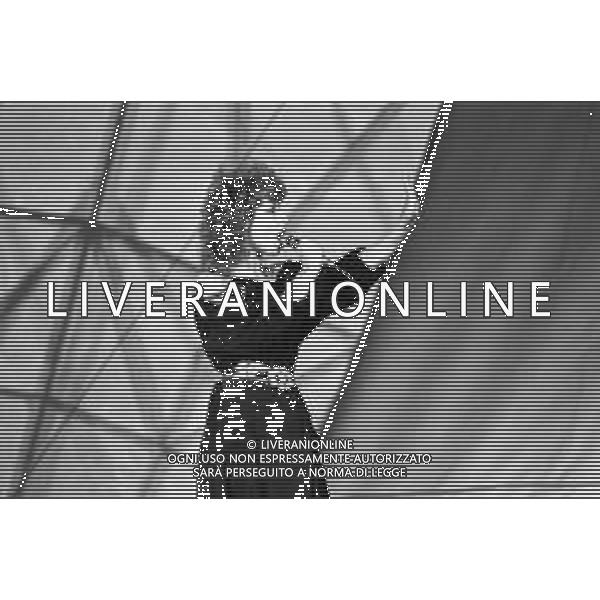 RETROSPETTIVA FESTIVALBAR 1983 NELLA FOTO ROSE LAURENS ©Archivio Giovanni Liverani / AG. ALDO LIVERANI SAS