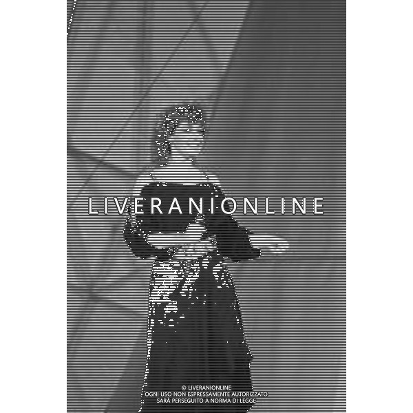 RETROSPETTIVA FESTIVALBAR 1983 NELLA FOTO ROSE LAURENS ©Archivio Giovanni Liverani / AG. ALDO LIVERANI SAS