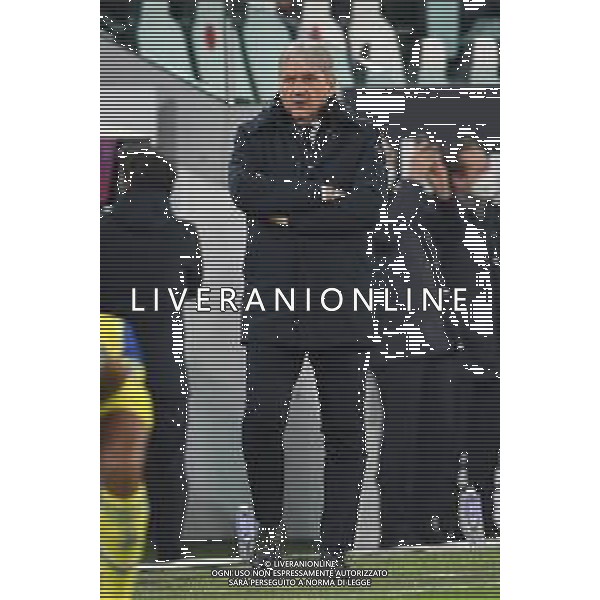 Torino 18.01.2022 Stadio Allianz Stadium ©Alessandro Falzone/Agenzia Aldo Liverani Juventus vs Sampdoria Coppa Italia Frecciarossa 2021/2022 Nella foto : FELICE TUFANO ©FALZONE/AGENZIA ALDO LIVERANI SAS