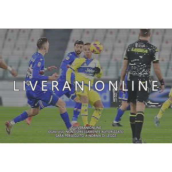 Torino 18.01.2022 Stadio Allianz Stadium ©Alessandro Falzone/Agenzia Aldo Liverani Juventus vs Sampdoria Coppa Italia Frecciarossa 2021/2022 Nella foto : ARTHUR ©FALZONE/AGENZIA ALDO LIVERANI SAS