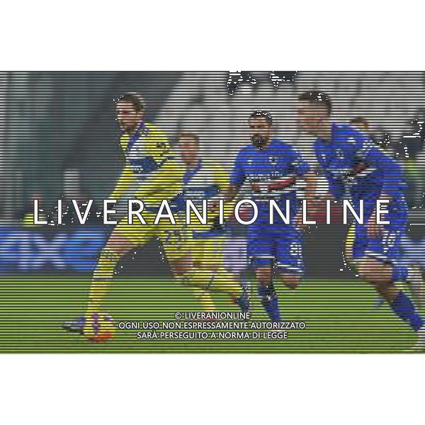 Torino 18.01.2022 Stadio Allianz Stadium ©Alessandro Falzone/Agenzia Aldo Liverani Juventus vs Sampdoria Coppa Italia Frecciarossa 2021/2022 Nella foto : RABIOT ADRIEN ©FALZONE/AGENZIA ALDO LIVERANI SAS