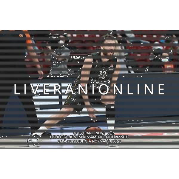 ¬© TVRG Sergio Rodriguez (Olimpia Milano) AX Armani Exchange Milano vs Alba Berlino Turkish Airlines EuroLeague - 18a giornata regular season Assago (MI) 18-01-2022 Mediolanum Forum foto Roberto Garavaglia/ag. Aldo Liverani sas/AGENZIA ALDO LIVERANI SAS