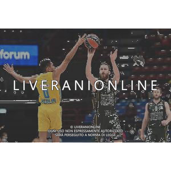 ¬© TVRG Sergio Rodriguez (Olimpia Milano) AX Armani Exchange Milano vs Alba Berlino Turkish Airlines EuroLeague - 18a giornata regular season Assago (MI) 18-01-2022 Mediolanum Forum foto Roberto Garavaglia/ag. Aldo Liverani sas/AGENZIA ALDO LIVERANI SAS