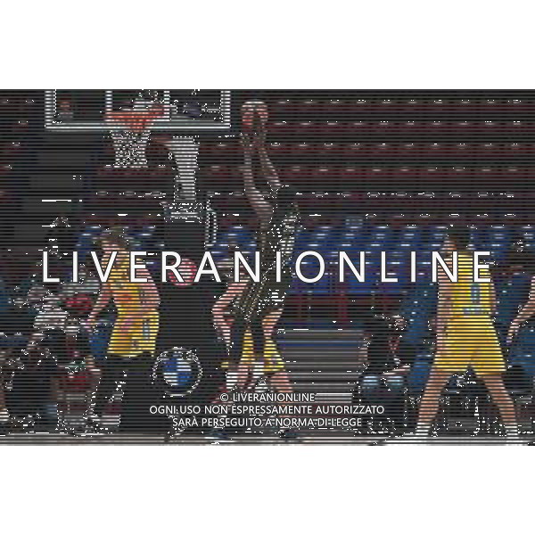 ¬© TVRG Jerian Grant (Olimpia Milano) AX Armani Exchange Milano vs Alba Berlino Turkish Airlines EuroLeague - 18a giornata regular season Assago (MI) 18-01-2022 Mediolanum Forum foto Roberto Garavaglia/ag. Aldo Liverani sas/AGENZIA ALDO LIVERANI SAS