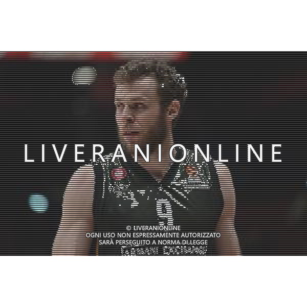 ¬© TVRG Nicolo\' Melli (Olimpia Milano) AX Armani Exchange Milano vs Alba Berlino Turkish Airlines EuroLeague - 18a giornata regular season Assago (MI) 18-01-2022 Mediolanum Forum foto Roberto Garavaglia/ag. Aldo Liverani sas /AGENZIA ALDO LIVERANI SAS