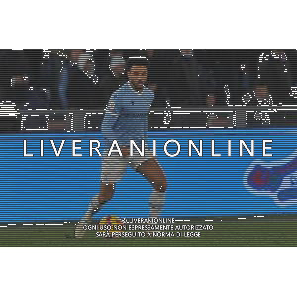 Lazio vs Udinese Tim Cup - Ottavi di finale Stadio Olimpico - Roma 18-01-2022 nella foto Felipe Anderson ©Federico Gaetano /AGENZIA ALDO LIVERANI SAS
